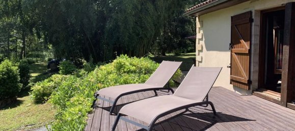 2 chambres Maison à Dordogne, France No. 340918 12