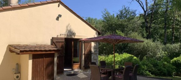 2 chambres Maison à Dordogne, France No. 340918 11