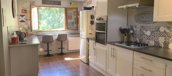 2 chambres Maison à Dordogne, France No. 340918 6