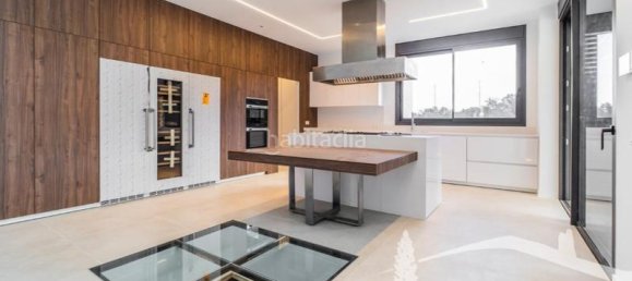 6 Schlafzimmer Haus in San Sebastian de los Reyes, Spain, Nr. 87089 4