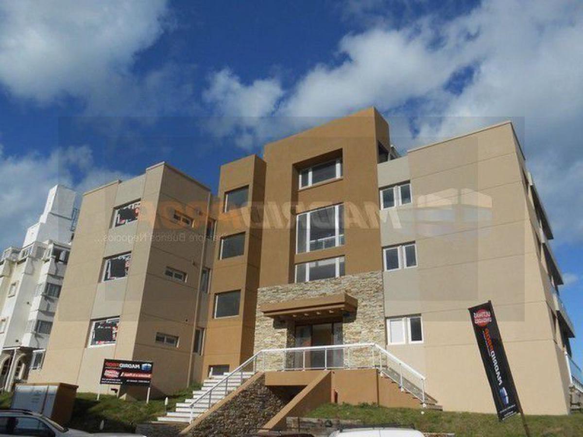 Studio in Mar del Plata, Argentina No. 81109