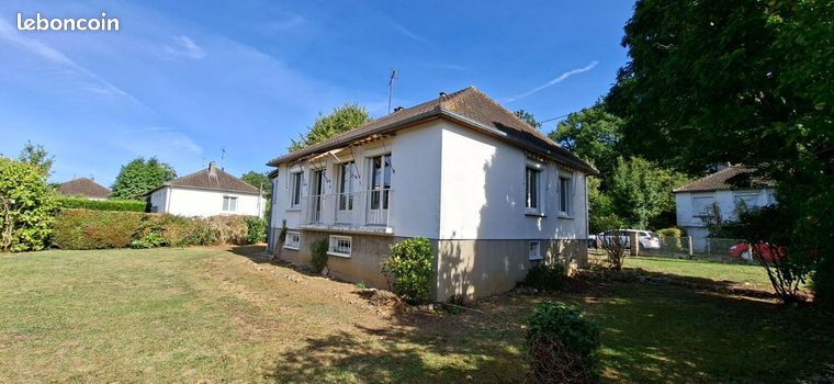 Casa T3 em Evreux, France N.º 360027