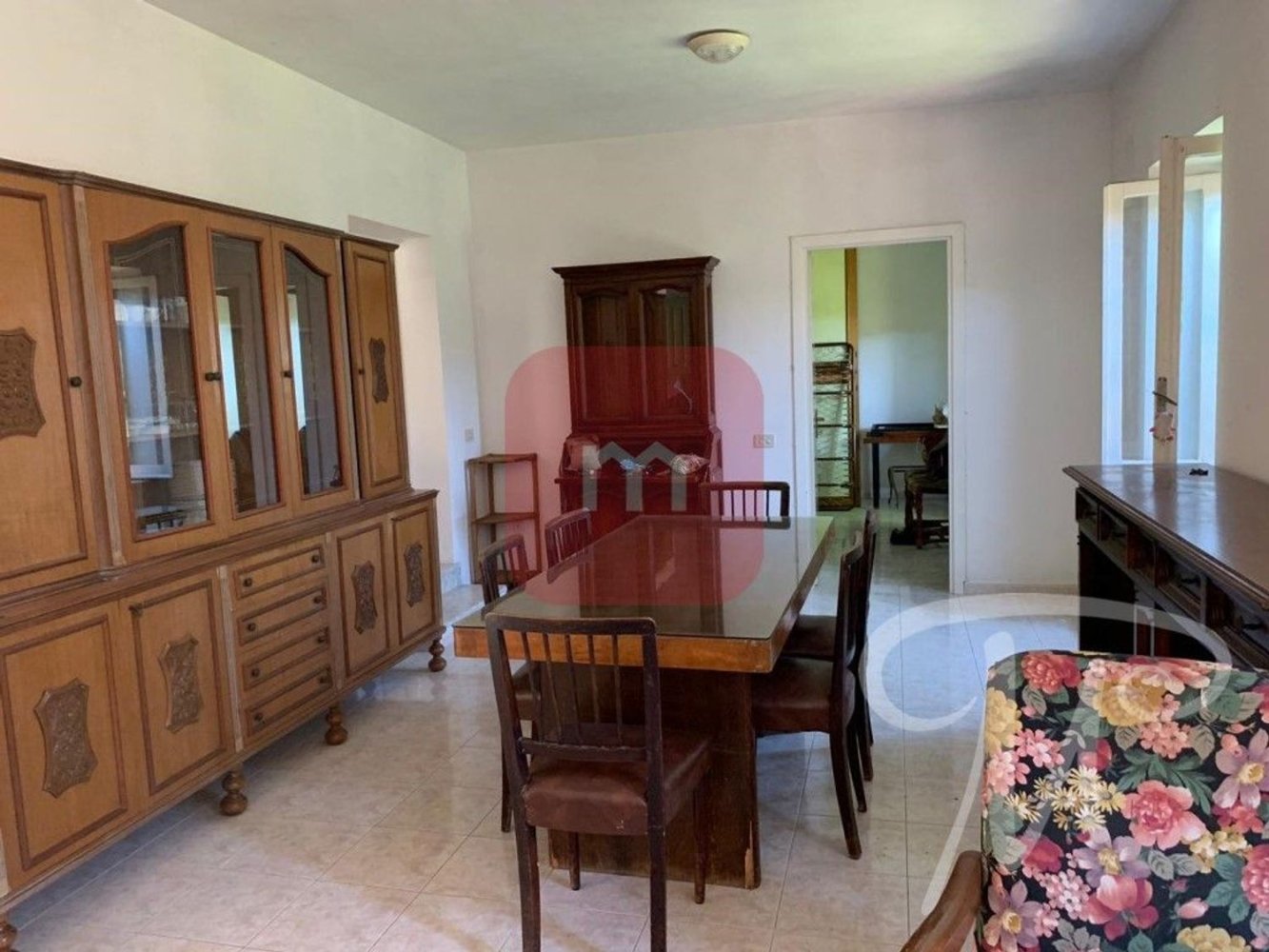 10 rooms House in Artena, Italy No. 9568