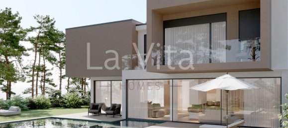 6 bedrooms House in Cascais, Portugal No. 171492 2