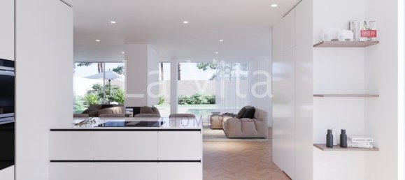 6 bedrooms House in Cascais, Portugal No. 171492 21