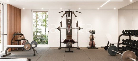 6 bedrooms House in Cascais, Portugal No. 171492 33