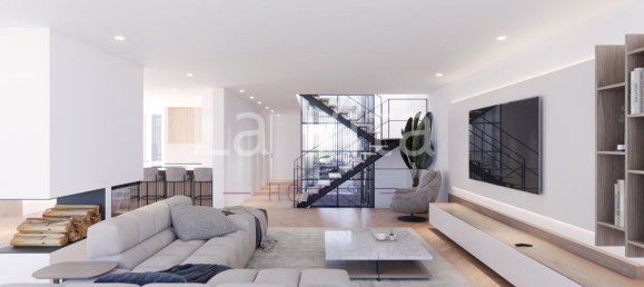 6 bedrooms House in Cascais, Portugal No. 171492 15