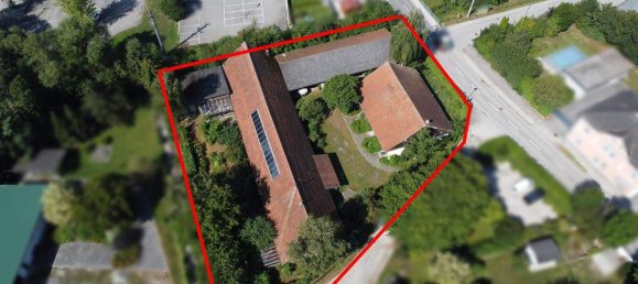 4 rooms Commercial property in Altschwendt, Austria No. 106493 22