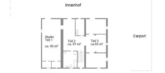 4 rooms Commercial property in Altschwendt, Austria No. 106493 24