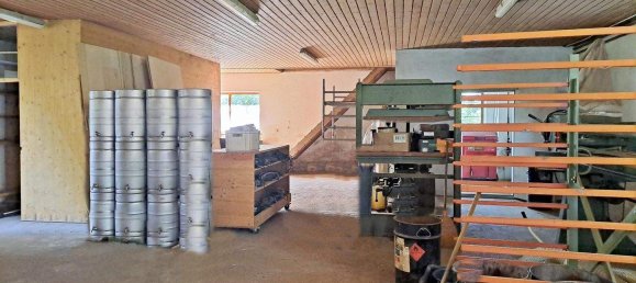 4 rooms Commercial property in Altschwendt, Austria No. 106493 13