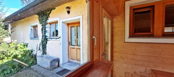 4 rooms Commercial property in Altschwendt, Austria No. 106493 5