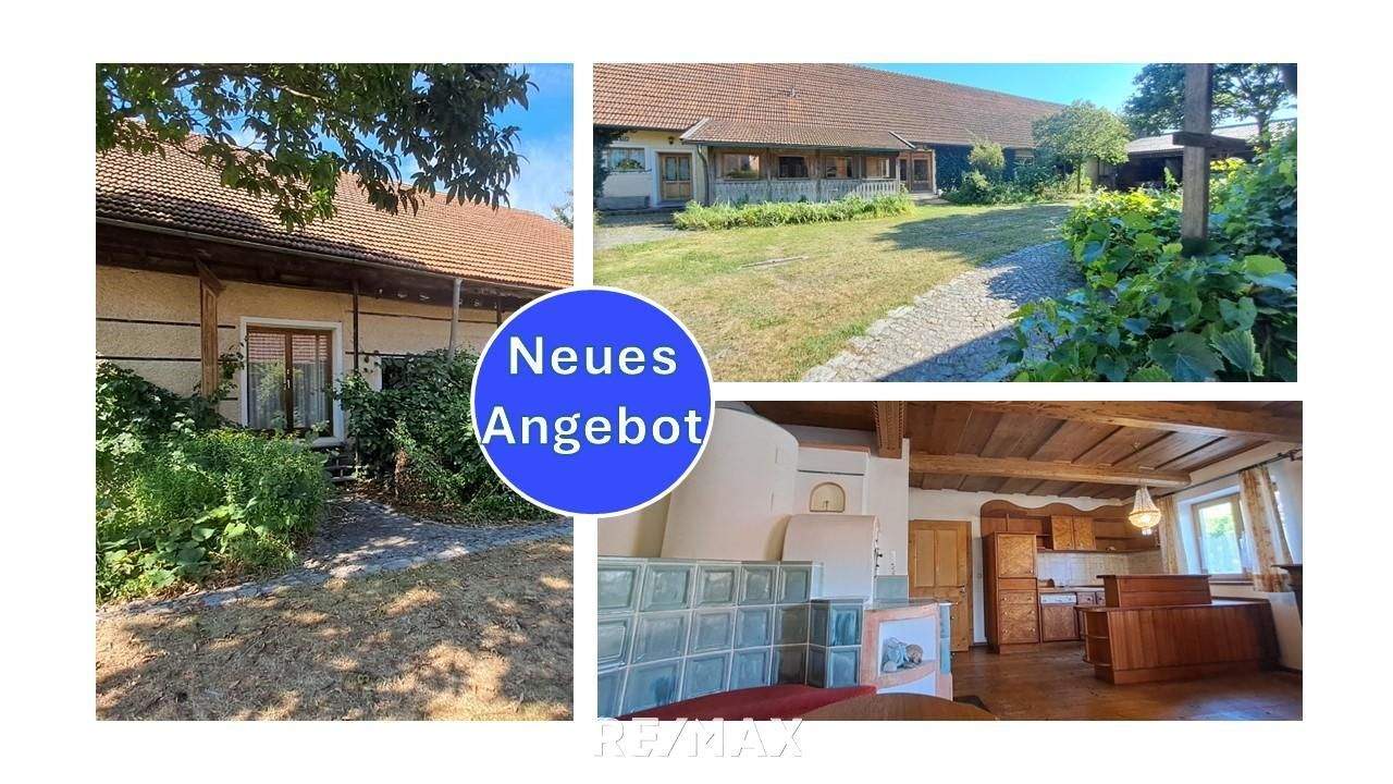 4 rooms Commercial property in Altschwendt, Austria No. 106493