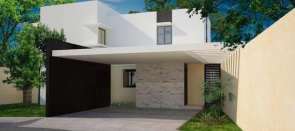 3 bedrooms House in Yucatan, Mexico No. 145977 2