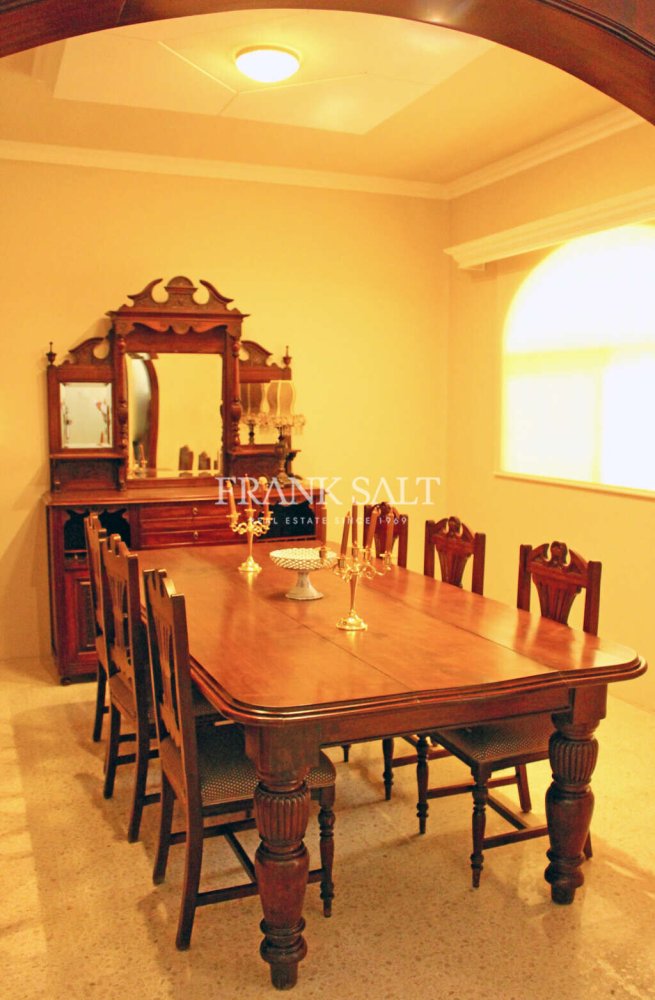 Дом с 3 спальнями в Гудья, Мальта № 8318