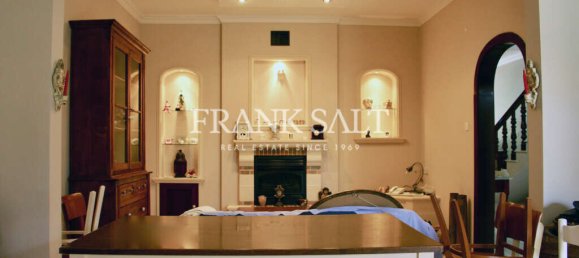 Дом с 3 спальнями в Гудья, Мальта № 8318 4