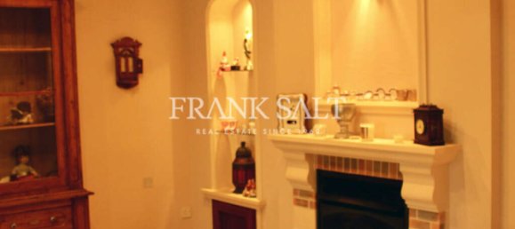 Дом с 3 спальнями в Гудья, Мальта № 8318 2