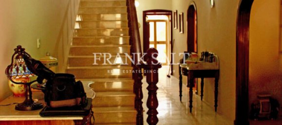 Дом с 3 спальнями в Гудья, Мальта № 8318 6