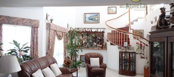 5 Schlafzimmer Haus in Faro, Portugal, Nr. 118219 8