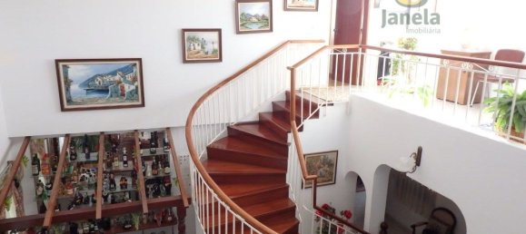 5 Schlafzimmer Haus in Faro, Portugal, Nr. 118219 25