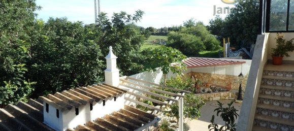 5 Schlafzimmer Haus in Faro, Portugal, Nr. 118219 4