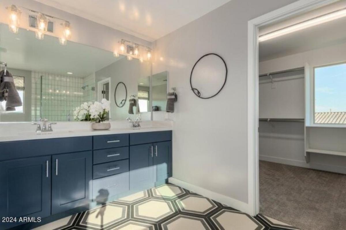 5 bedrooms House in Laveen, USA No. 417495