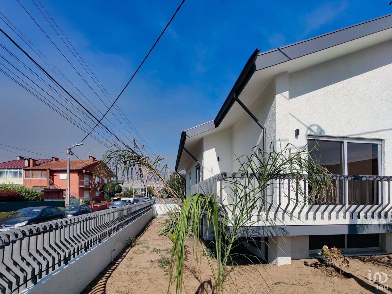 3 Schlafzimmer Haus in Alfena, Portugal, Nr. 136659