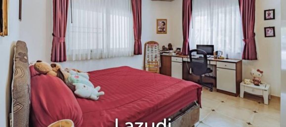 8 bedrooms Cafe / restaurant in Pattaya, Thailand No. 15545 8