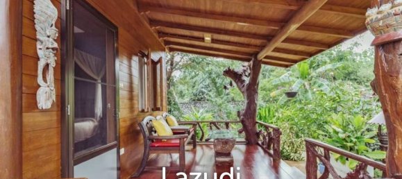 8 bedrooms Cafe / restaurant in Pattaya, Thailand No. 15545 6