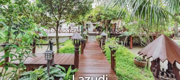 8 bedrooms Cafe / restaurant in Pattaya, Thailand No. 15545 3