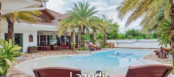 8 bedrooms Cafe / restaurant in Pattaya, Thailand No. 15545 2