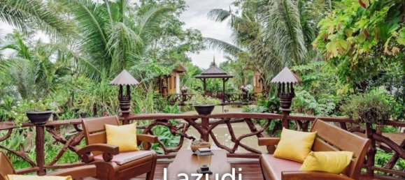 8 bedrooms Cafe / restaurant in Pattaya, Thailand No. 15545 5