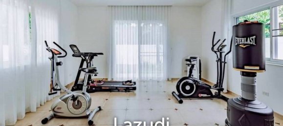 8 bedrooms Cafe / restaurant in Pattaya, Thailand No. 15545 4