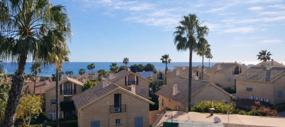 2 bedrooms House for sale in Cabo De Las Huertas, Alicante, Valencian Community, Spain № 366324 13