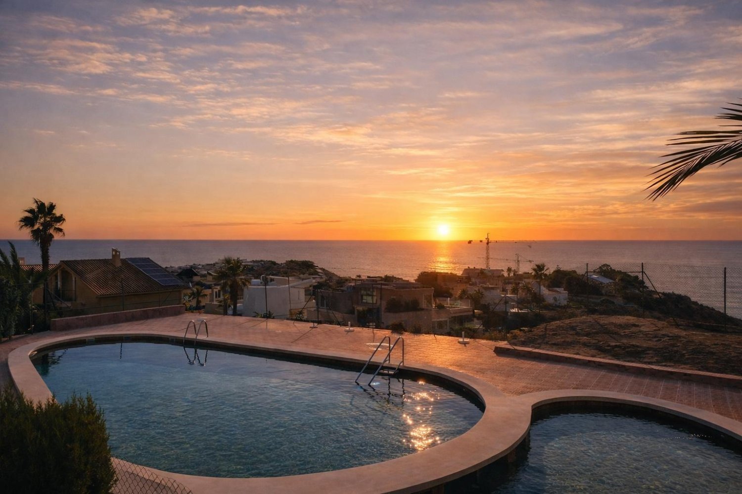 2 bedrooms House for sale in Cabo De Las Huertas, Alicante, Valencian Community, Spain № 366324