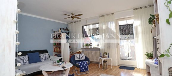 Apartamento de 3 habitaciónes en Segeberg, Germany No. 40789 2