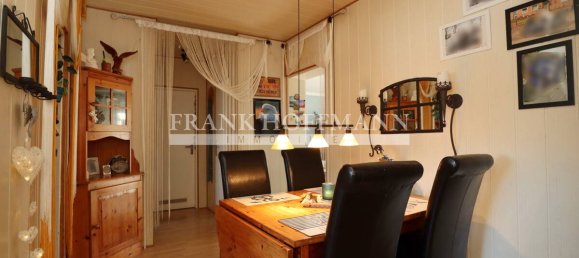 Apartamento de 3 habitaciónes en Segeberg, Germany No. 40789 13