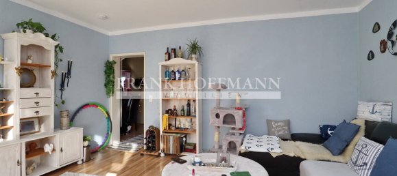 Apartamento de 3 habitaciónes en Segeberg, Germany No. 40789 4