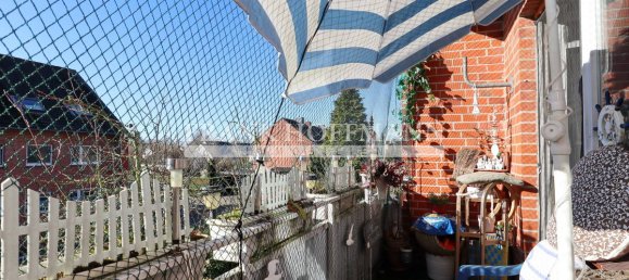 Apartamento de 3 habitaciónes en Segeberg, Germany No. 40789 5