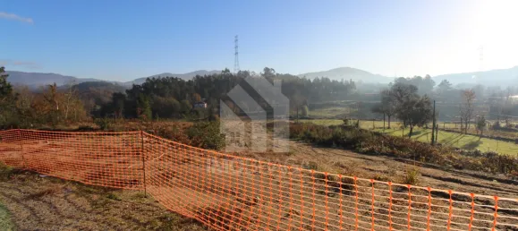 Grundstück in Povoa de Lanhoso, Portugal 370m², Nr. 80533 17