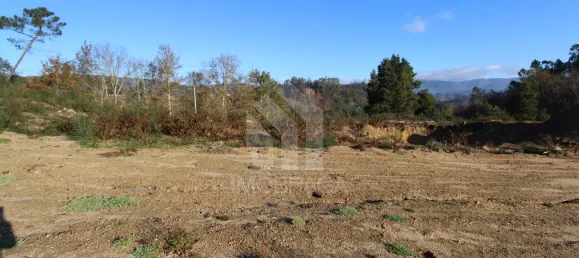 Grundstück in Povoa de Lanhoso, Portugal 370m², Nr. 80533 9