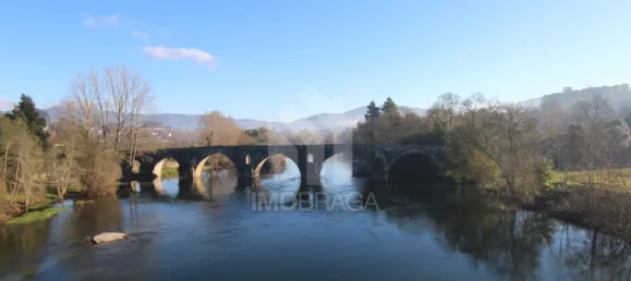 Grundstück in Povoa de Lanhoso, Portugal 370m², Nr. 80533 22