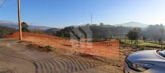 Grundstück in Povoa de Lanhoso, Portugal 370m², Nr. 80533 16