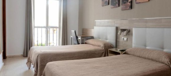 34 chambres Hôtel à Marbella, Spain No. 51995 14