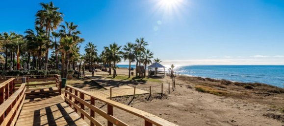 34 chambres Hôtel à Marbella, Spain No. 51995 21