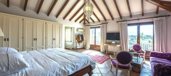 5 bedrooms Villa in Cadiz, Spain No. 133961 19