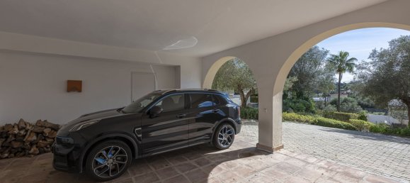 5 bedrooms Villa in Cadiz, Spain No. 133961 30