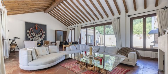 5 bedrooms Villa in Cadiz, Spain No. 133961 12