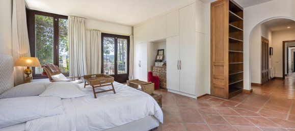 5 bedrooms Villa in Cadiz, Spain No. 133961 20