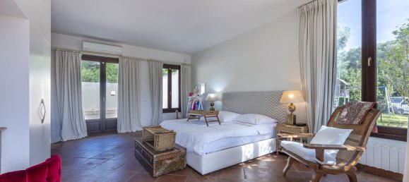 5 bedrooms Villa in Cadiz, Spain No. 133961 21