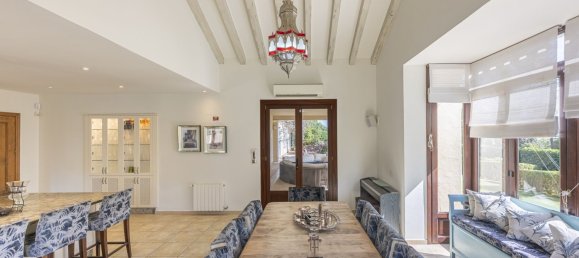 5 bedrooms Villa in Cadiz, Spain No. 133961 16